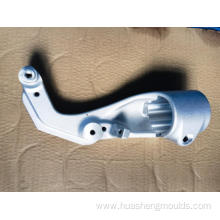 Aluminum Motorcycle Adjuster Bracket